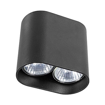 lafabryka.pl Plafon PAG BLACK 9386 Nowodvorski  dorwij go ......